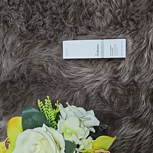 The Ordinary Multi-Peptide Eye Serum 15ml - Picture 2 of 7